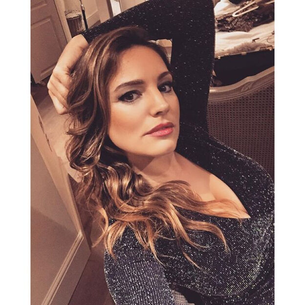 Kelly Brook photo