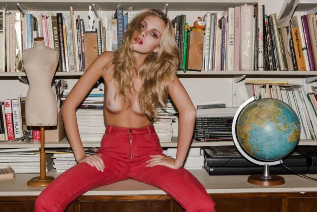 Kryss Littlewood photo