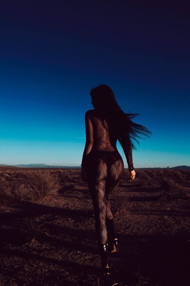Kylie Jenner photo