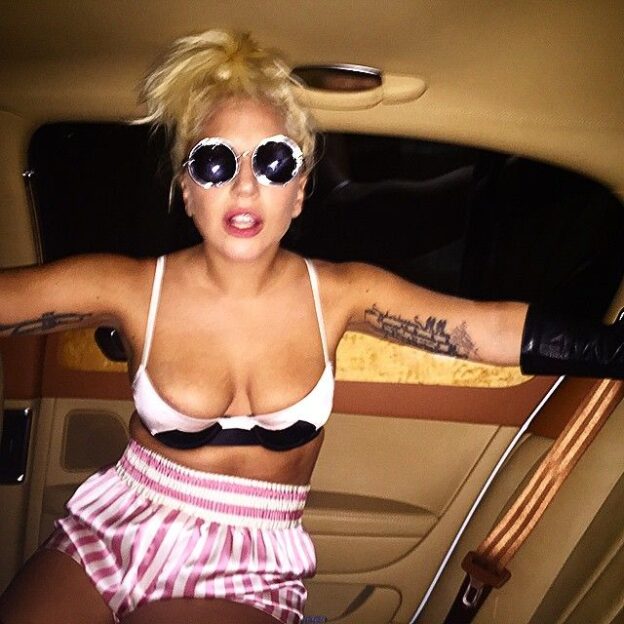 Lady Gaga photo
