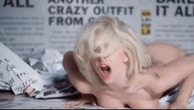 Lady Gaga photo