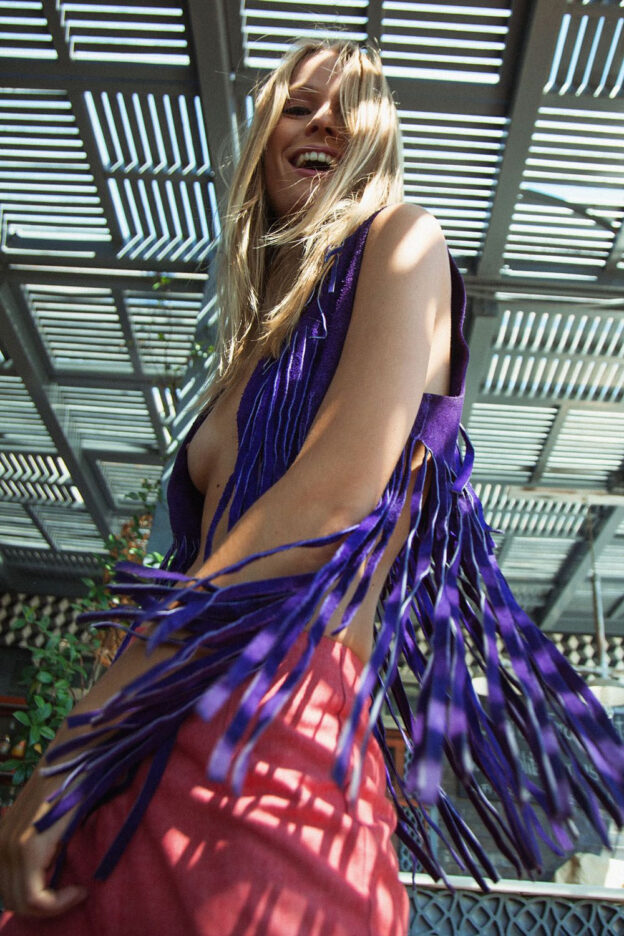 Liz Romer photo