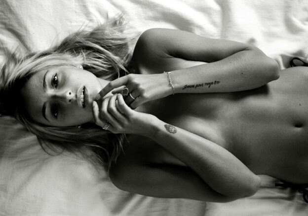 Manon Lemaure photo