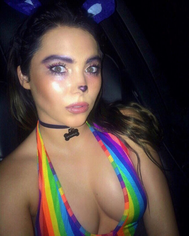 McKayla Maroney photo