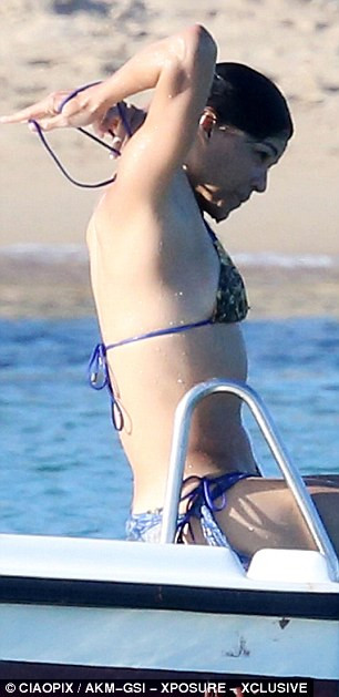 Michelle Rodriguez photo