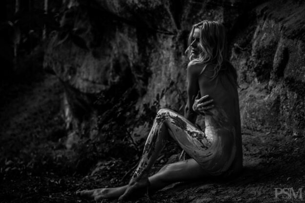 Nadin Menzer photo