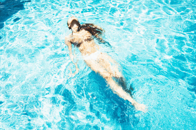 Paige Palmari photo