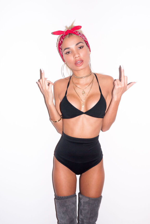 Pia Mia Perez photo