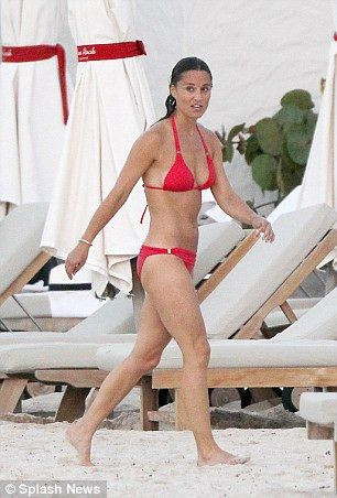 Pippa Middleton photo