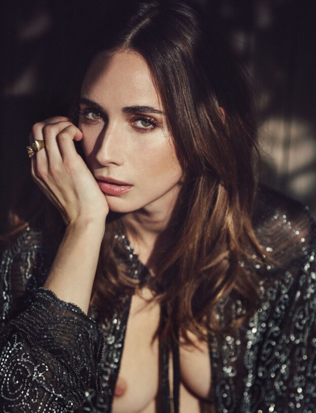 Rebecca Dayan photo