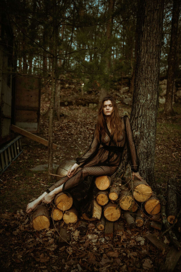 Rebekah Underhill photo