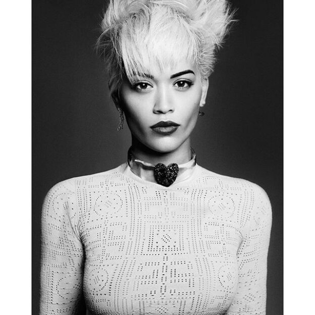 Rita Ora photo