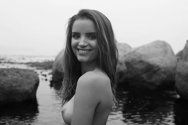 Roos van Montfort photo
