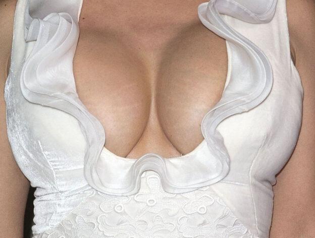 Salma Hayek photo