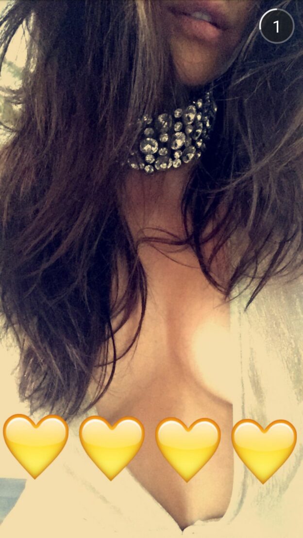 Shay Mitchell photo