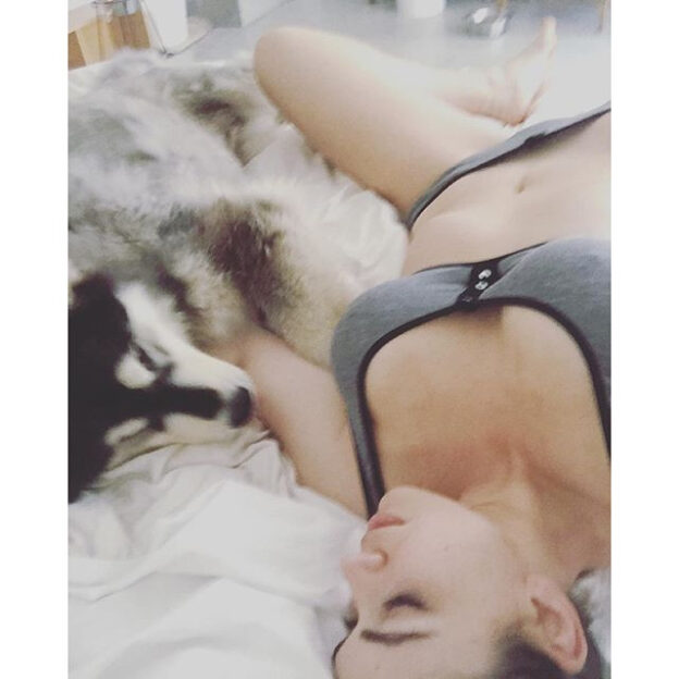 Sophie Simmons photo