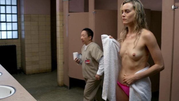 Taylor Schilling photo