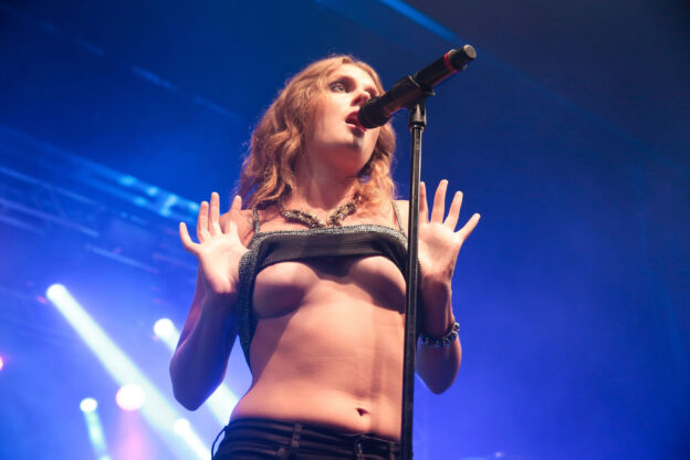 Tove Lo photo