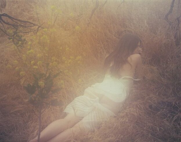 Xannie Cater photo