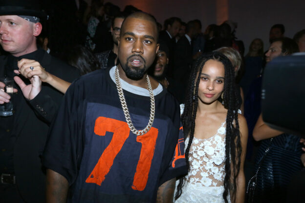 Zoe Kravitz photo